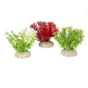 242-457955-plant-aquarium-decoration-aqua-della-hottonia-green-red-10-cm
