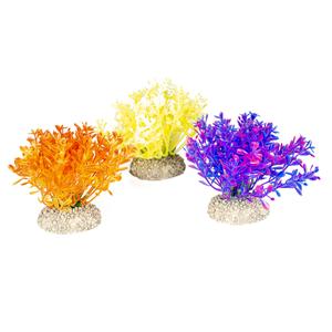 242-457993-plant-aquarium-decoration-aqua-della-glosso-orange-red-purple-9-cm