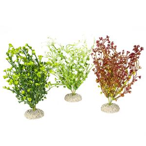 242-458167-plant-aquarium-decoration-aqua-della-bacopa-green-brown-25-cm