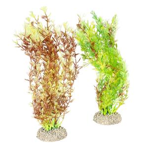 242-458280-plant-aquarium-decoration-aqua-della-egeria-densa-m-green-yellow-25-cm