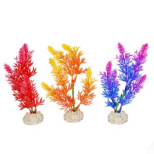 242-458440-plant-aquarium-decoration-aqua-della-elodea-densa-m-orange-red-purple-25-cm