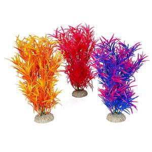 242-458570-plant-aquarium-decoration-aqua-della-hydrilla-orange-red-purple-27-cm