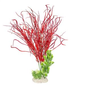 242-458655-plant-aquarium-decoration-aqua-della-lily-grass-red-green-50-cm