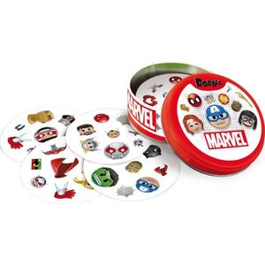dobmare01fr-dobmare07fr-board-games-asmodee-dobble-marvel-emoji-multicolour-one-size