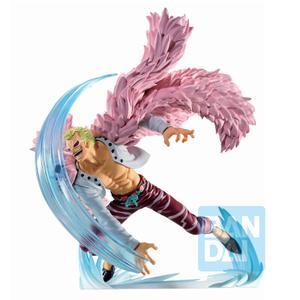 4573102636096-figurine-banpresto-one-piece-duel-memories-donquixote-doflamingo-ichibansho-multicolour-9-cm