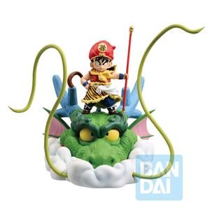 4573102670007-figurine-banpresto-dragon-ball-snap-collection-son-gohan-childhood-ichibansho-green-blue-yellow-red-18-cm