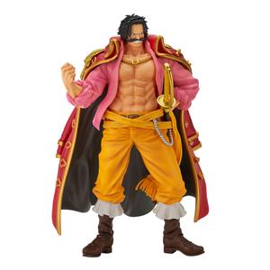 4573102684493-figurine-banpresto-one-piece-roger-pirates-gol-d-roger-ichibansho-red-21-cm