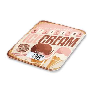 704-02-kitchen-scale-beurer-ks-19-ice-cream-pink-brown-20x14-5x1-7-cm