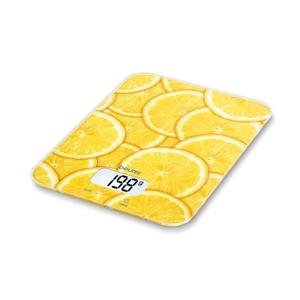 704-07-kitchen-scale-beurer-ks-19-lemon-yellow-20x14-5x1-7-cm