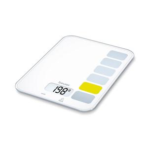 704-08-kitchen-scale-beurer-ks-19-sequence-white-20x14-5x1-7-cm