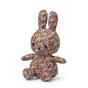 bt24182460-miffy-flower-cuddly-toy-bon-ton-toys-23-cm-red-multicolour-one-size
