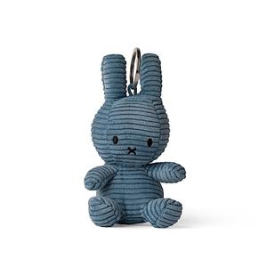 bt24205022-miffy-corduroy-key-ring-bon-ton-toys-blue-one-size