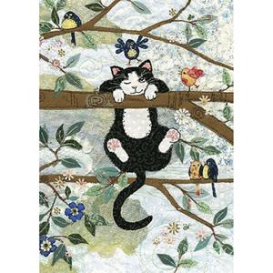 baco33-double-card-bug-art-a031-multicolour-one-size