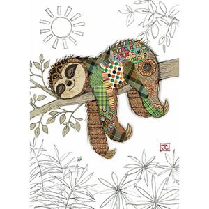 bago038-double-card-bug-art-kook-g038-multicolour-one-size
