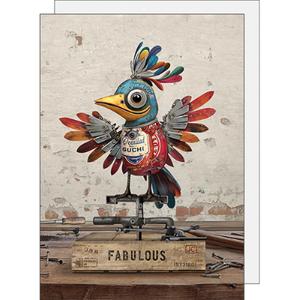 basc002-double-kiub-gift-card-bug-art-s002-multicolour-12x17x1-cm