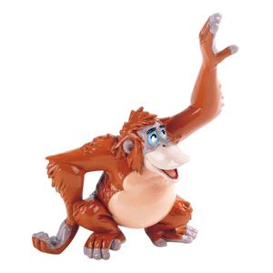 4007176123836-figurine-bullyland-disney-the-jungle-book-louie-orange-8-cm