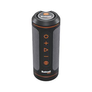 362410-bluetooth-speaker-bushnell-wingman-2-grey-orange-one-size