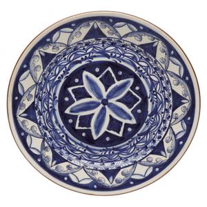 p400-bw-round-dish-casafina-alentejo-terracotta-blue-white-43-2-cm