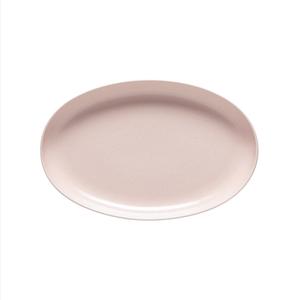 soa321-mrs-oval-plate-casafina-by-cn-x6-pink-32x20-5x3-6-cm