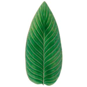 vea401-tmt-strelitzia-leaf-plate-costa-nova-riviera-x2-tomato-39-8-x-17-2x3-6-cm