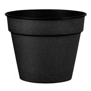 25929-standard-pot-decolines-dometal-anthracite-23-cm