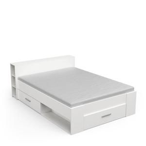 159569-bed-demeyere-pocket-matt-white-150x217x74-3-cm