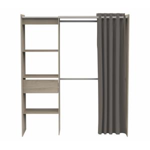 326845-cupboard-curtain-kit-demeyere-chicago-kronberg-oak-191-5x167-3x50-cm