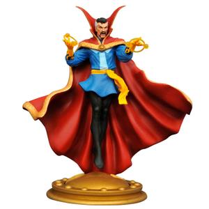 699788814963-statuette-diamond-select-toys-marvel-doctor-strange-red-blue-22-cm