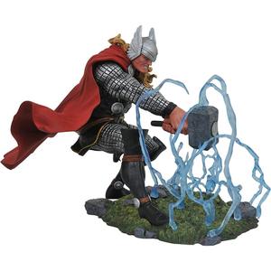 699788828441-statuette-diamond-select-toys-marvel-gallery-thor-multicolour-33-cm