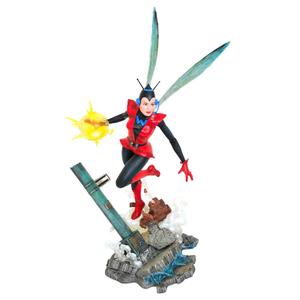 699788838204-statuette-diamond-select-toys-marvel-gallery-wasp-multicolour-33-cm