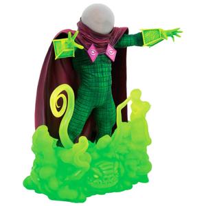 699788841983-statuette-diamond-select-toys-marvel-mysterio-diorama-green-23-cm