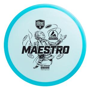 dmapmabl-golf-disc-discmania-active-premium-line-maestro-mid-range-blue-one-size