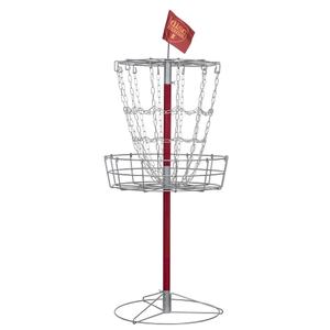 dmtlp-golf-disc-basket-discmania-lite-pro-silver-one-size