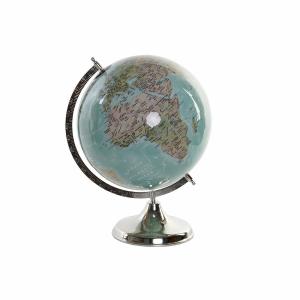 s3018687-plastic-iron-globe-dkd-home-decor-blue-one-size