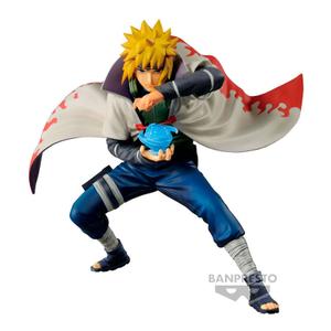 4983164886146-figurine-educa-borras-naruto-shippuden-banpresto-f-colosseum-namikaze-minato-multicolour-12-cm