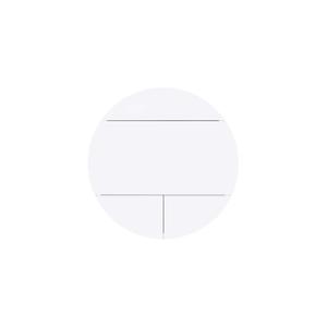 mpeww-multifunctional-wall-mounted-pill-organizer-emko-extra-white-white-113x31x113-cm