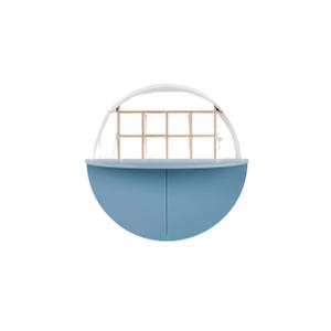mpwblue-multifunctional-wall-mounted-pill-organizer-emko-white-blue-113x31x113-cm