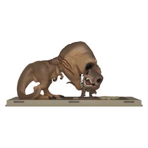 889698615037-figurine-funko-pop-movie-poster-jurassic-park-tyrannosaurus-rex-and-velociraptor-brown-one-size