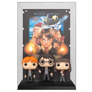889698697033-figurine-funko-pop-movie-poster-harry-potter-sorcerers-stone-black-one-size