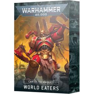 01050102016-figurine-games-workshop-warhammer-40k-datacards-v-10-world-eaters-fr-red-one-size