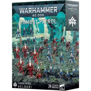 99120104097-figurine-games-workshop-warhammer-40k-patrouille-aeldari-x24-red-blue-one-size