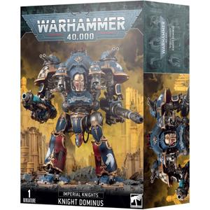 99120108081-figurine-games-workshop-warhammer-40k-imperial-knights-chevaliers-dominus-gray-gold-one-size