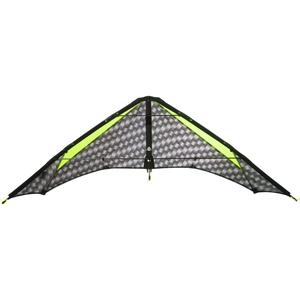 hqlarw-kite-hq-kites-little-arrow-r2f-black-green-118x43-cm