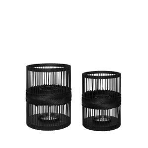 031505-lanterns-hubsch-interior-hexa-x2-black-25x33-29x37-cm