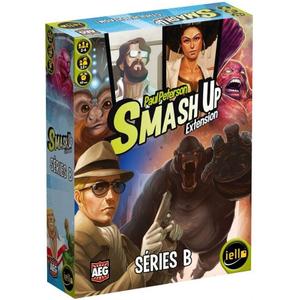 51163-board-games-ext-3-iello-smash-up-serie-b-blue-one-size