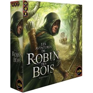 52502-board-game-the-adventures-of-robin-hood-iello-green-one-size