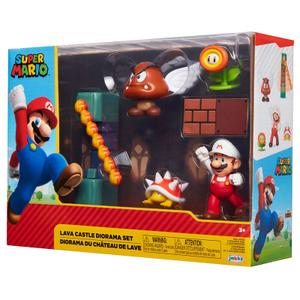 192995400153-collectible-figurine-jakks-pacific-nintendo-super-mario-lava-castle-diorama-multicolour-6-cm