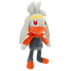 191726412571-plush-jazwares-pokemon-raboot-multicolour-30-cm