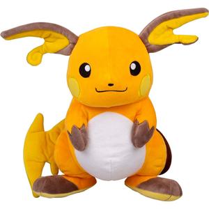 889933977319-plush-jazwares-pokemon-raichu-orange-25-cm
