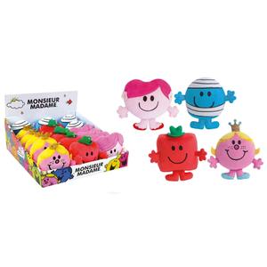 024254-plush-jemini-monsieur-madame-x2-multicolour-12-cm